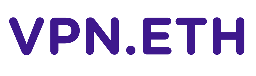VPN.eth℠ Logo